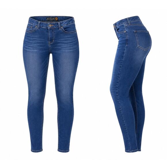 G by Guess Denim - Y2K GUESS - G by Guess Skinny Jeans Size 29 Stretch Denim